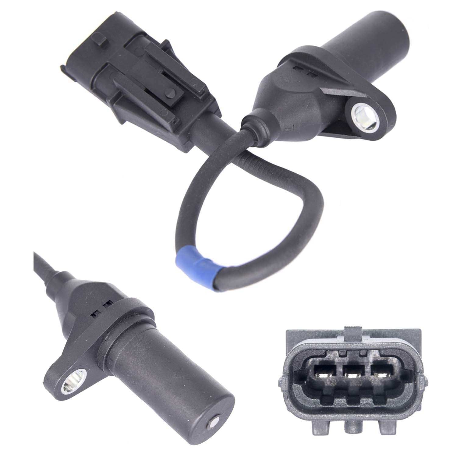 Walker Products Engine Crankshaft Position Sensor 235-1690