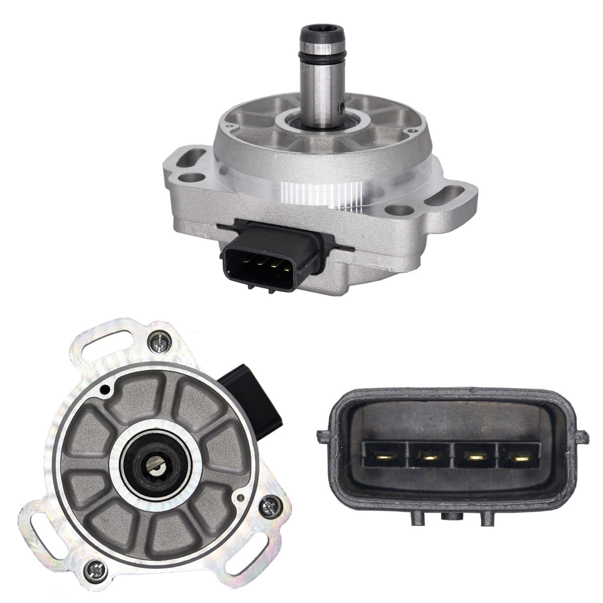 Walker Products Walker Products 235-1704 Engine Camshaft Position Sensor 235-1704