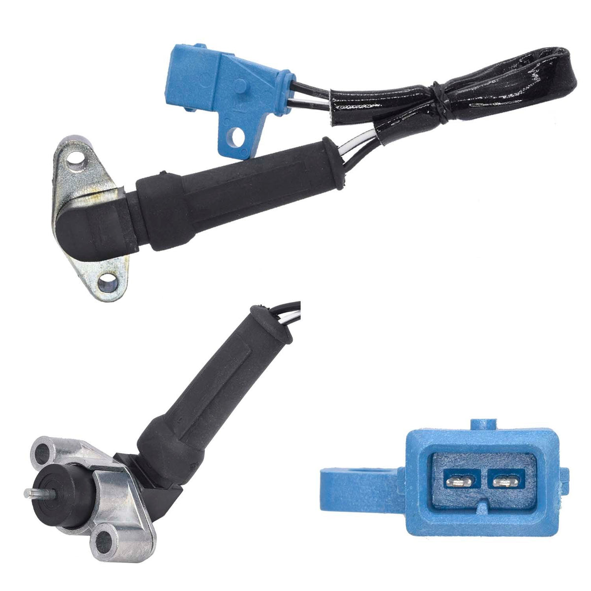 Walker Products Walker Products 235-1726 Engine Crankshaft Position Sensor 235-1726