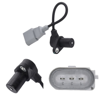Walker Products Walker Products 235-1729 Engine Crankshaft Position Sensor 235-1729