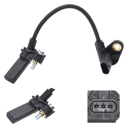 Walker Products Engine Crankshaft Position Sensor 235-1737