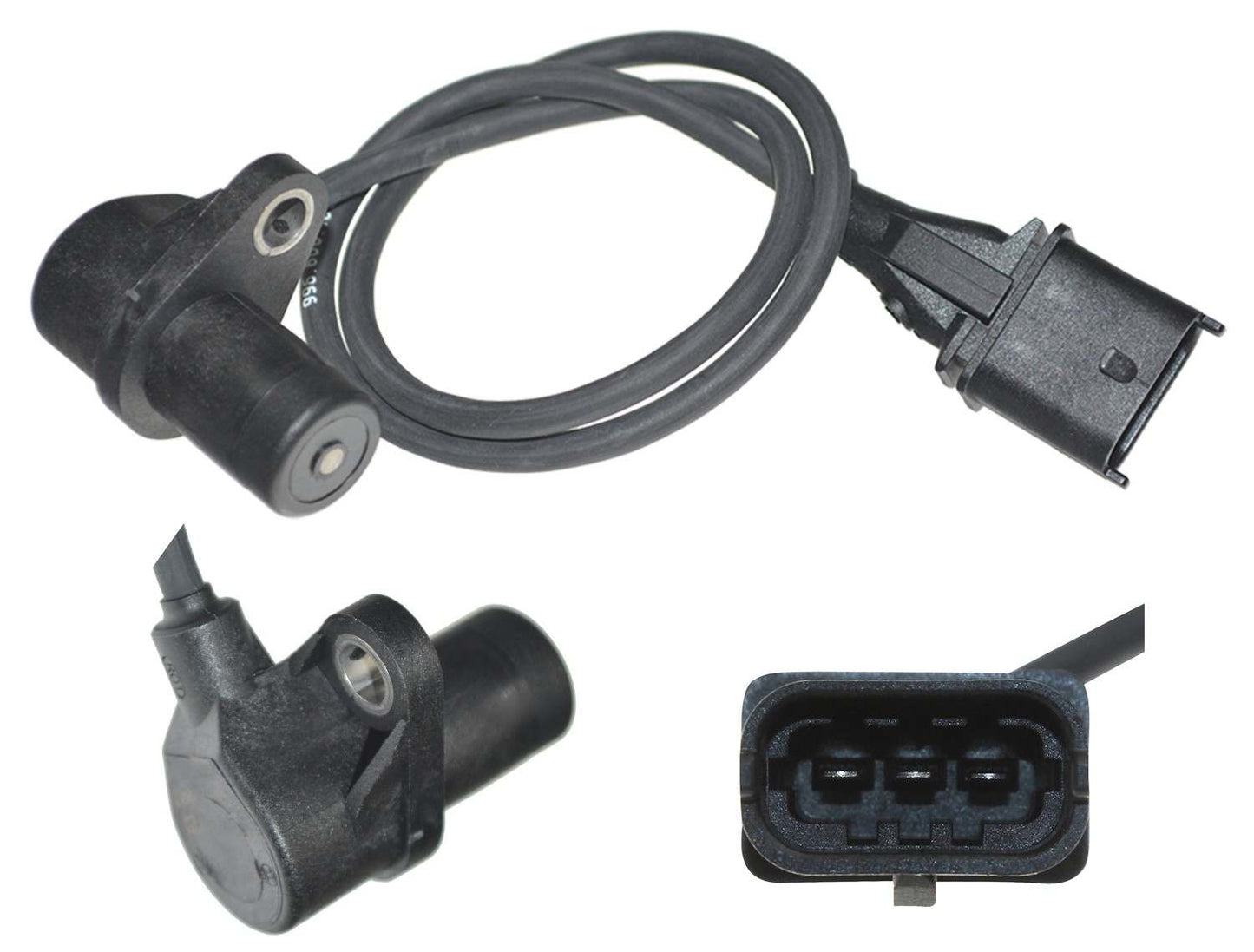 Walker Products Walker Products 235-1742 Engine Crankshaft Position Sensor 235-1742