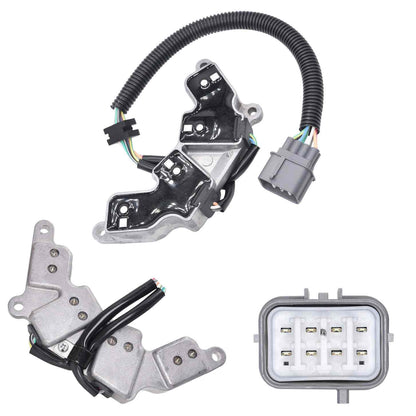 Walker Products Walker Products 235-1784 Engine Crankshaft Position Sensor 235-1784