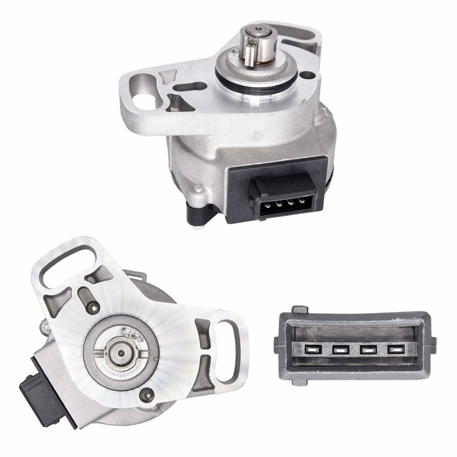 Walker Products Engine Crankshaft Position Sensor 235-1799