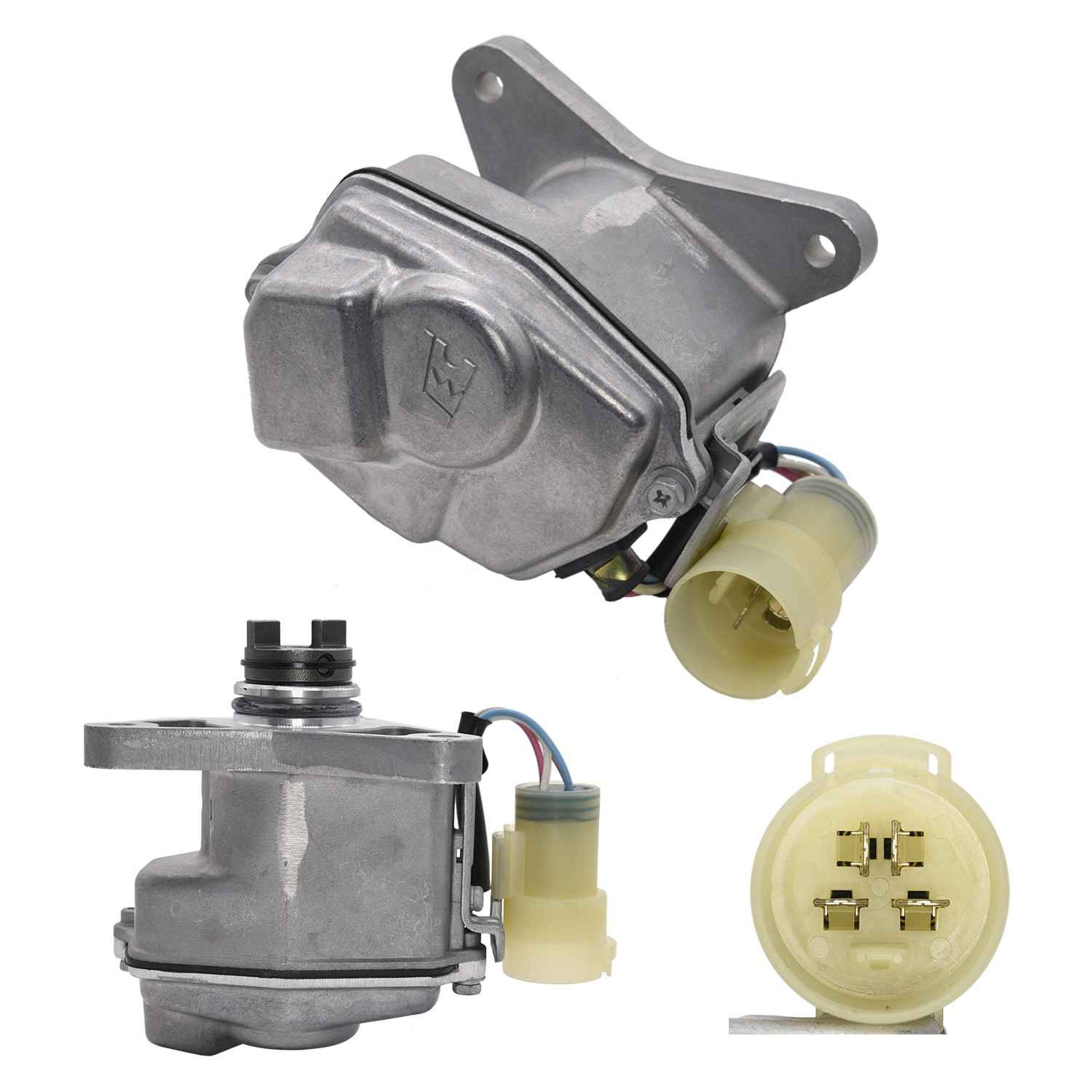 Walker Products Walker Products 235-1828 Engine Crankshaft Position Sensor 235-1828