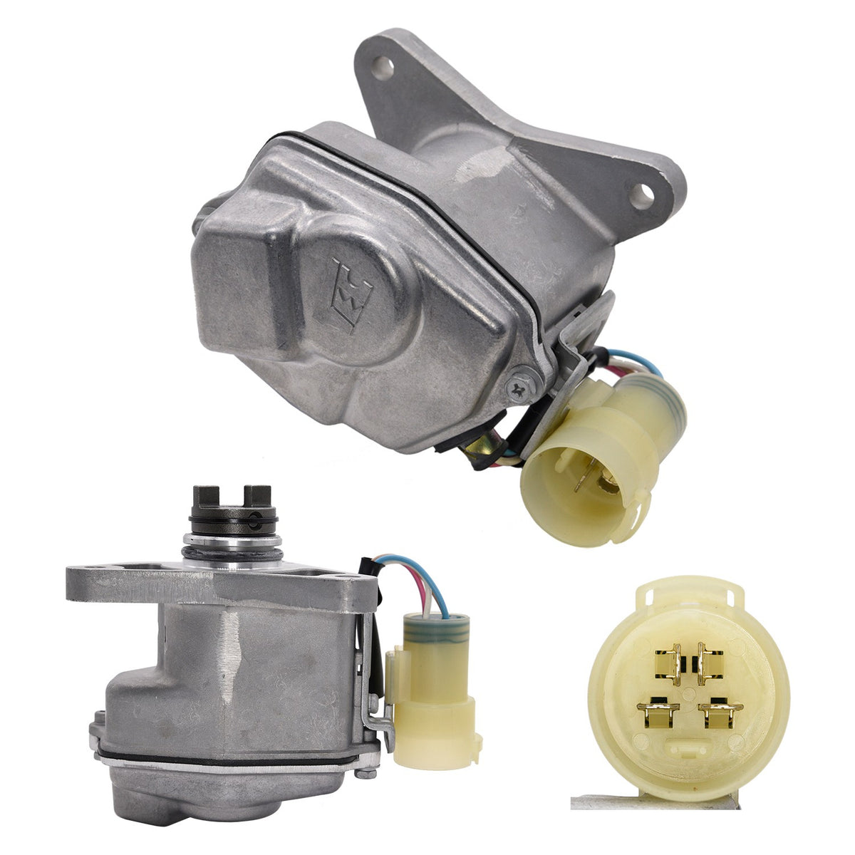 Walker Products Walker Products 235-1828 Engine Crankshaft Position Sensor 235-1828
