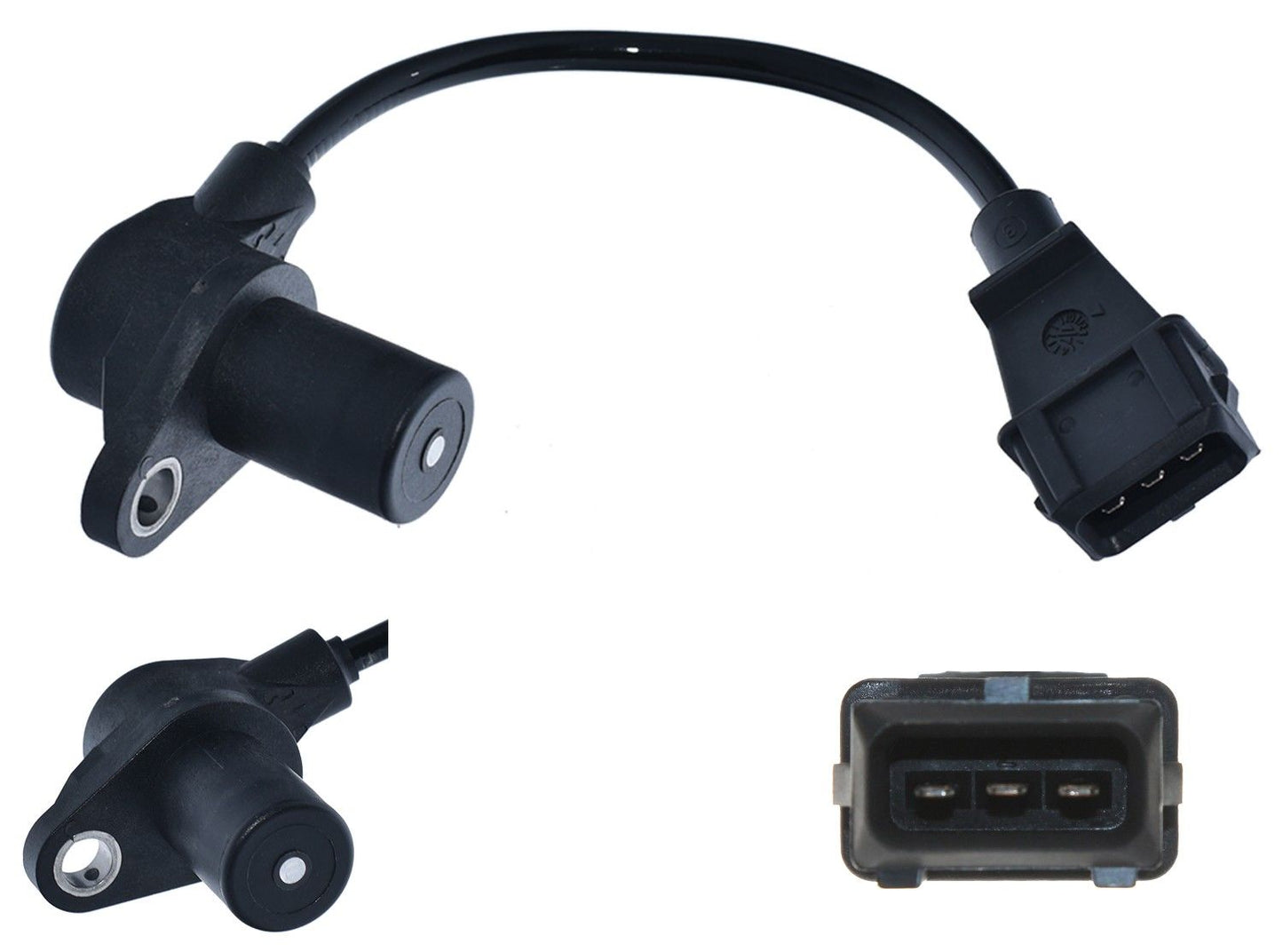 Walker Products Walker Products 235-2055 Engine Crankshaft Position Sensor 235-2055