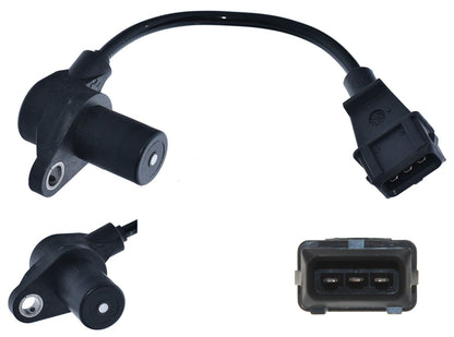 Walker Products Walker Products 235-2055 Engine Crankshaft Position Sensor 235-2055