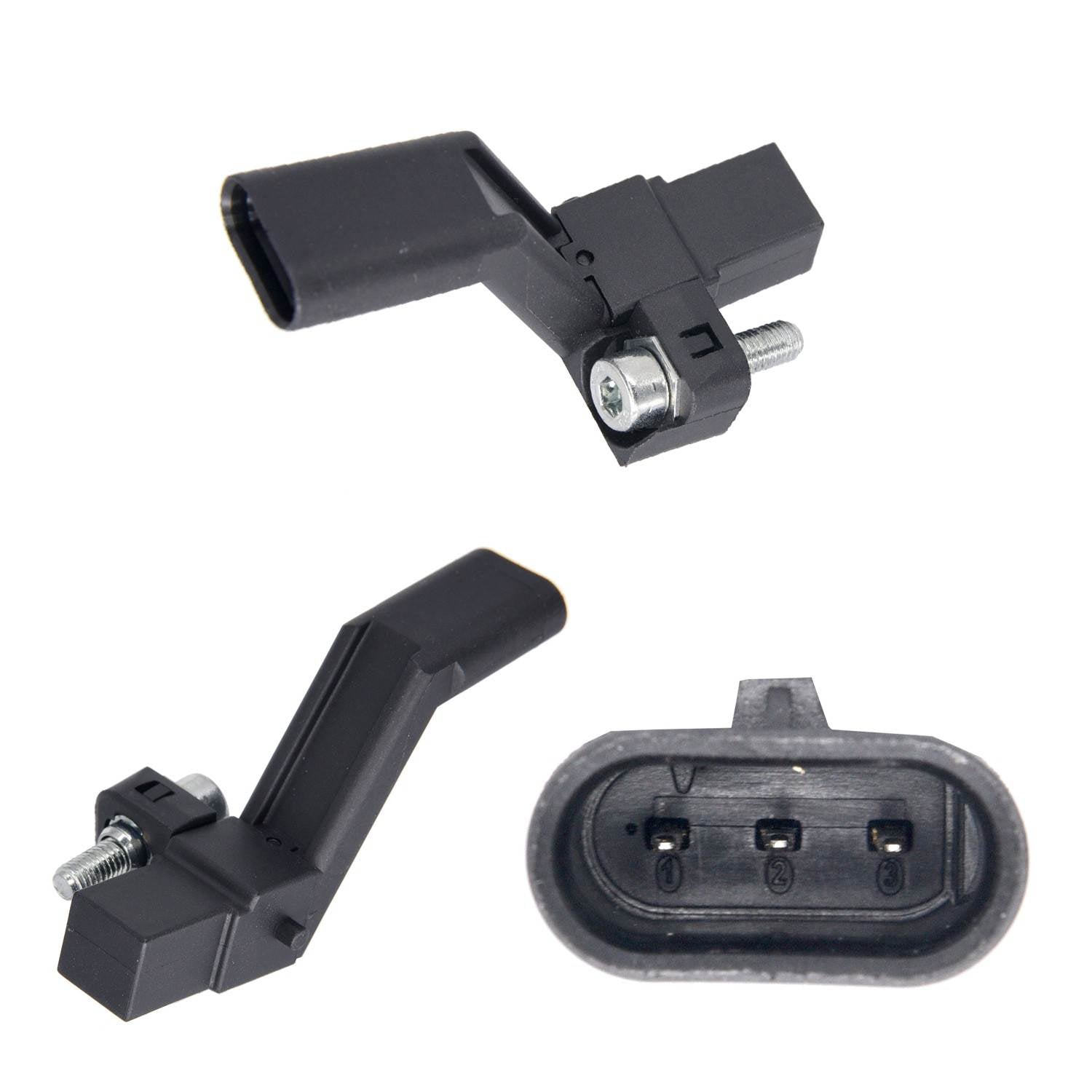 Walker Products Engine Crankshaft Position Sensor 235-2066