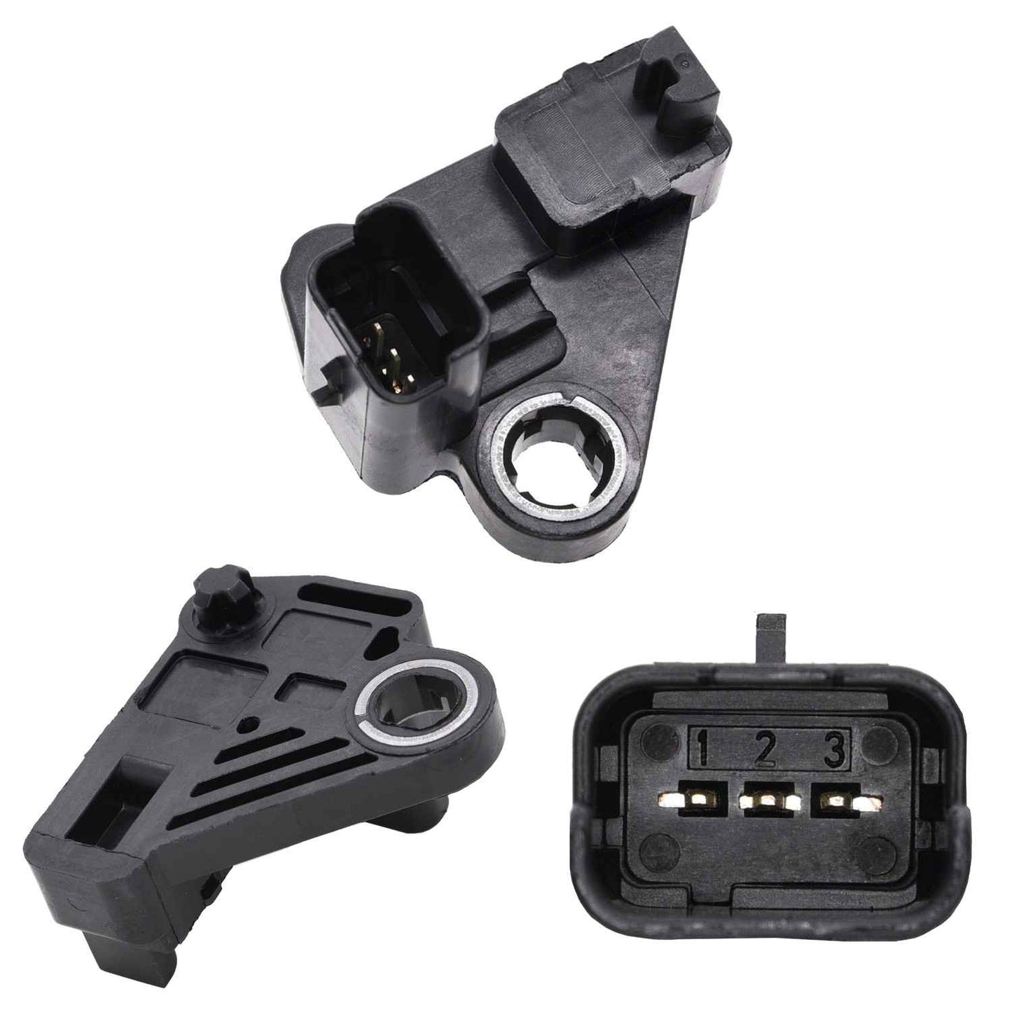 Walker Products Walker Products 235-2075 Engine Crankshaft Position Sensor 235-2075