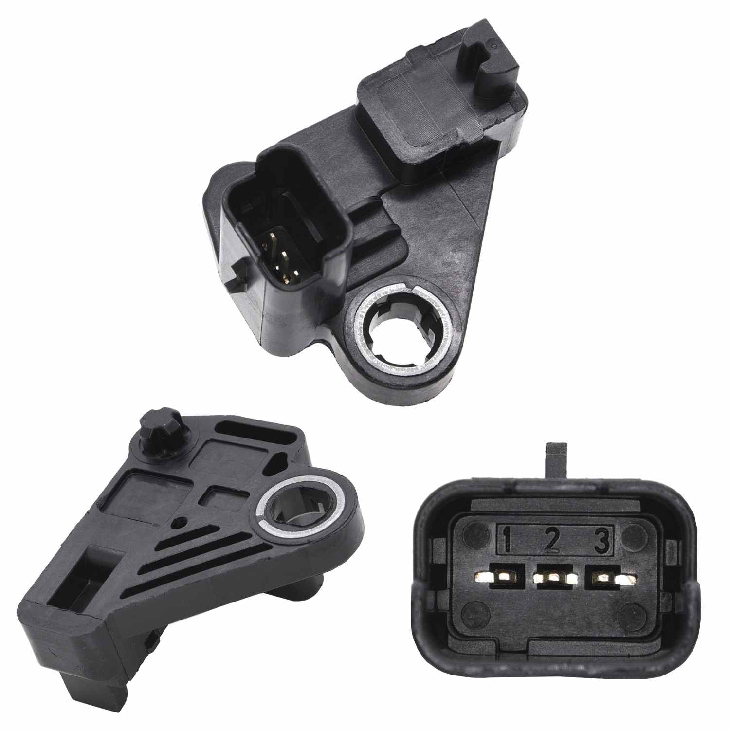 Walker Products Walker Products 235-2075 Engine Crankshaft Position Sensor 235-2075