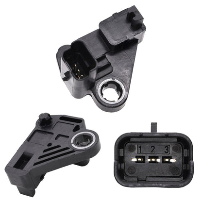 Walker Products Walker Products 235-2075 Engine Crankshaft Position Sensor 235-2075