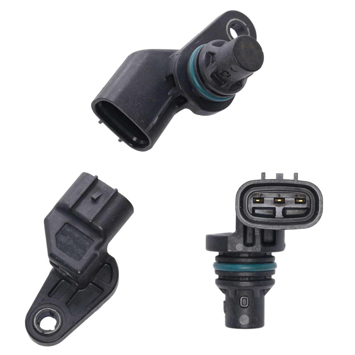 Walker Products Walker Products 235-2089 Engine Camshaft Position Sensor 235-2089