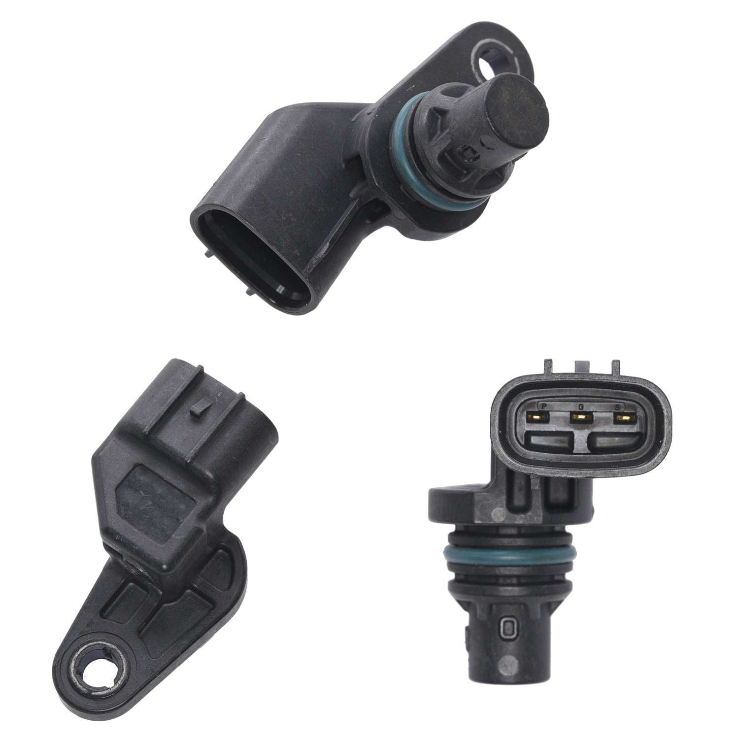 Walker Products Walker Products 235-2089 Engine Camshaft Position Sensor 235-2089