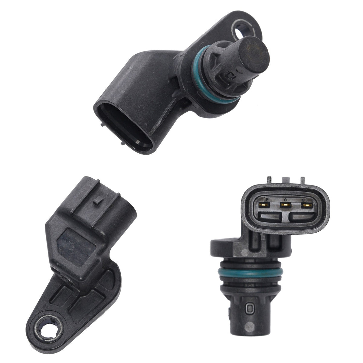 Walker Products Walker Products 235-2089 Engine Camshaft Position Sensor 235-2089