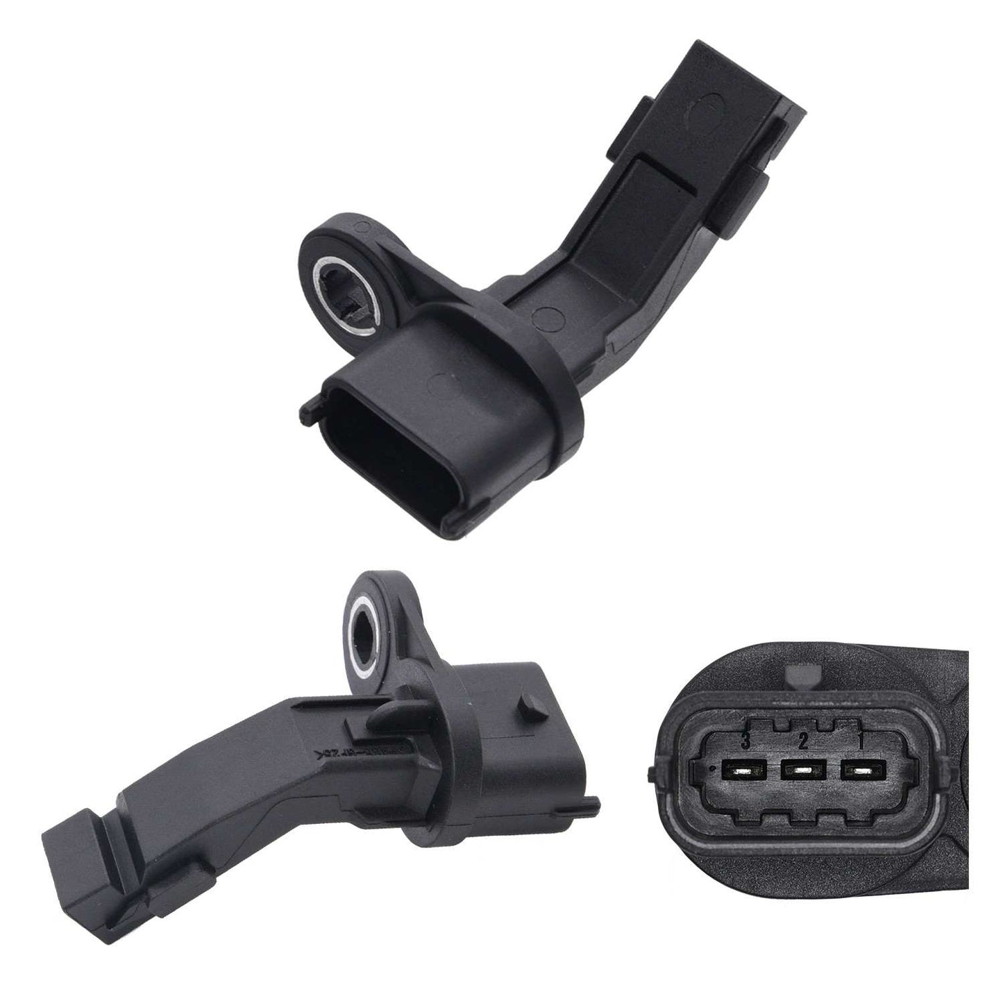 Walker Products Walker Products 235-2114 Engine Crankshaft Position Sensor 235-2114