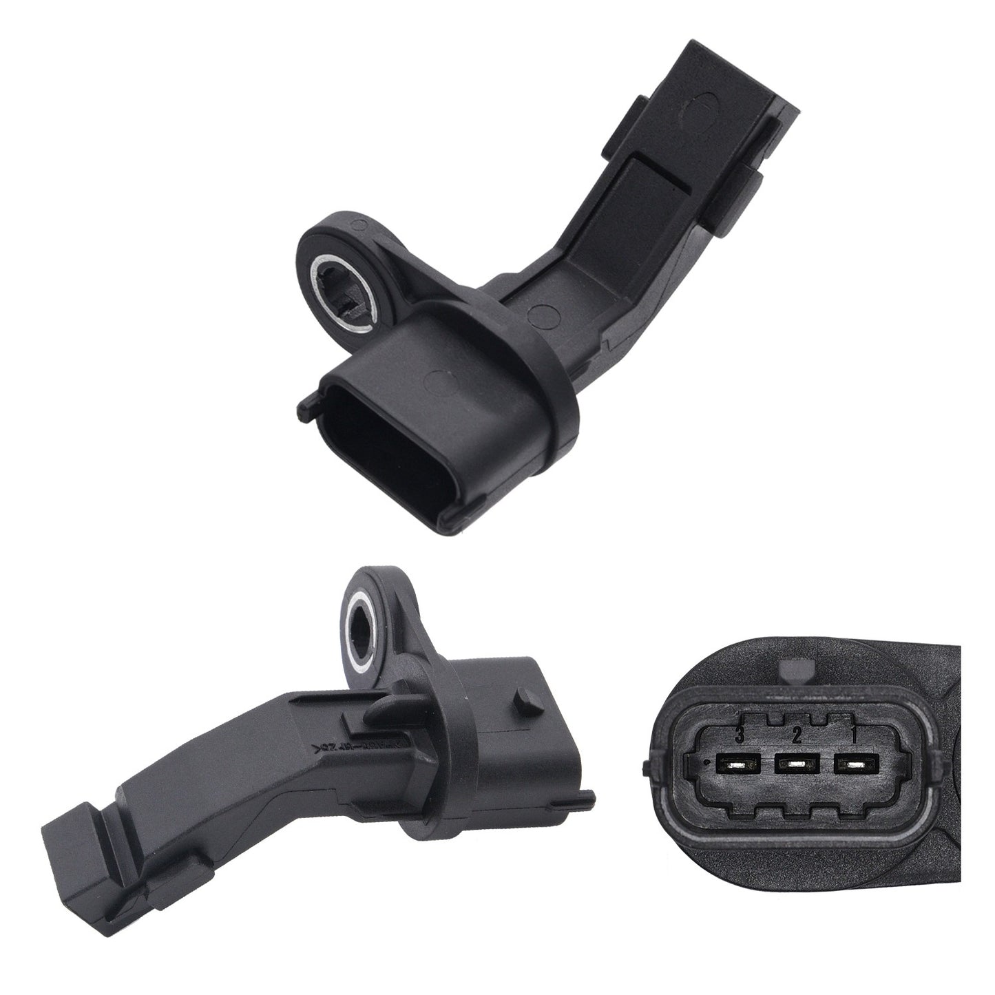Walker Products Walker Products 235-2114 Engine Crankshaft Position Sensor 235-2114