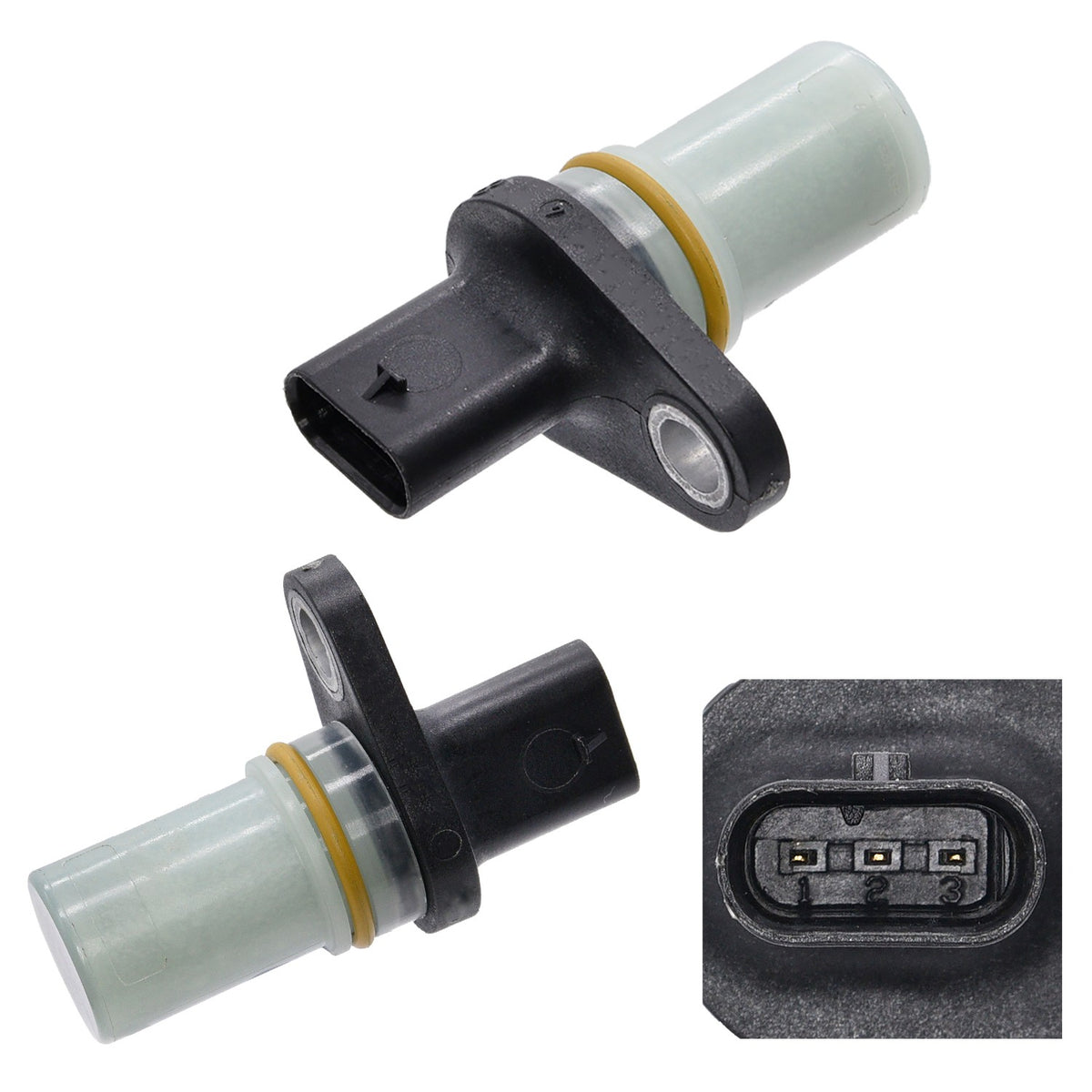 Walker Products Walker Products 235-2133 Engine Crankshaft Position Sensor 235-2133