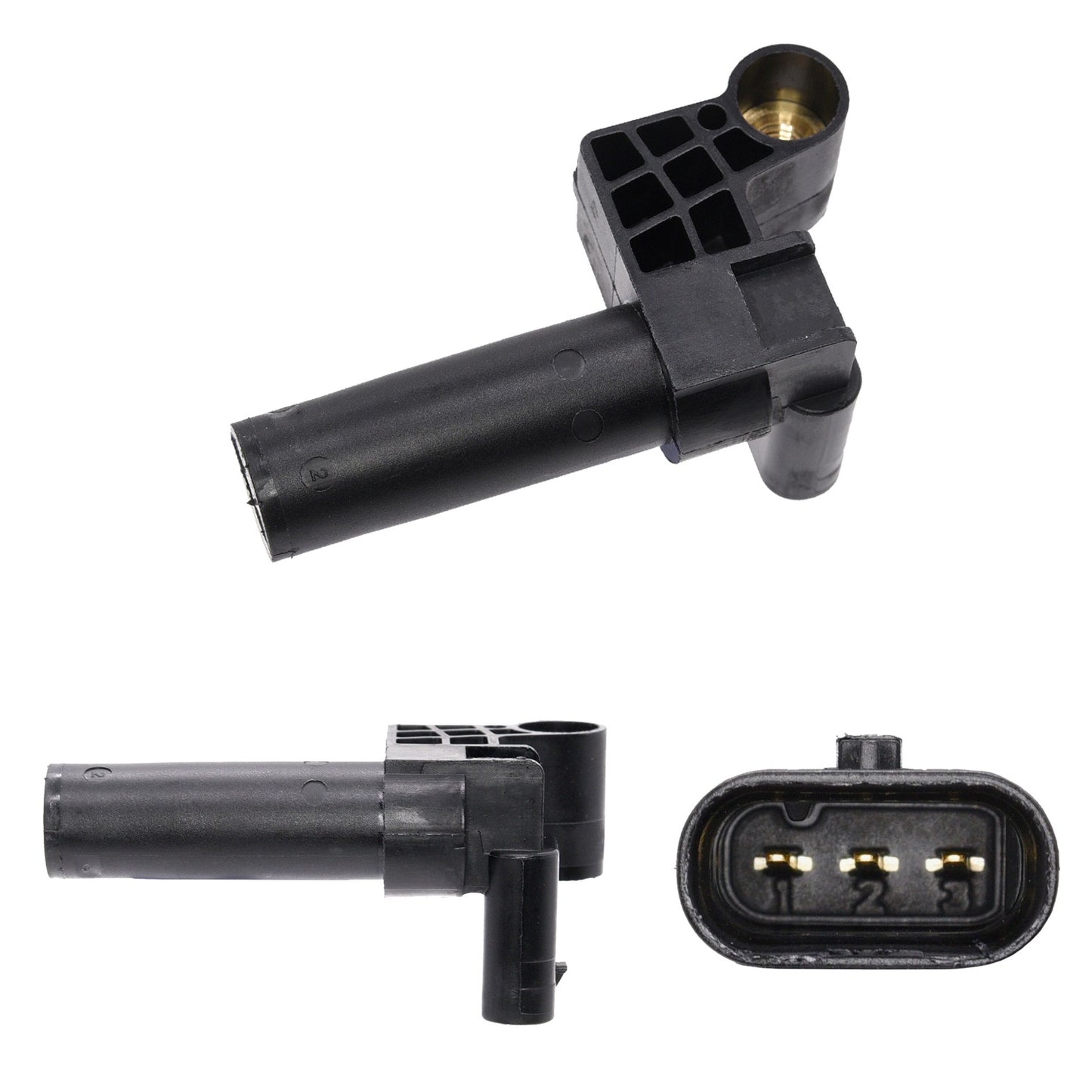 Walker Products Walker Products 235-2272 Engine Crankshaft Position Sensor 235-2272