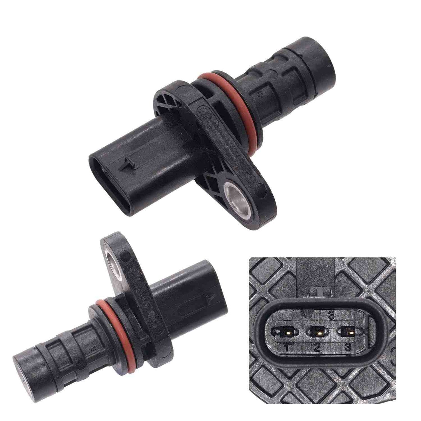 Walker Products Walker Products 235-2286 Engine Crankshaft Position Sensor 235-2286