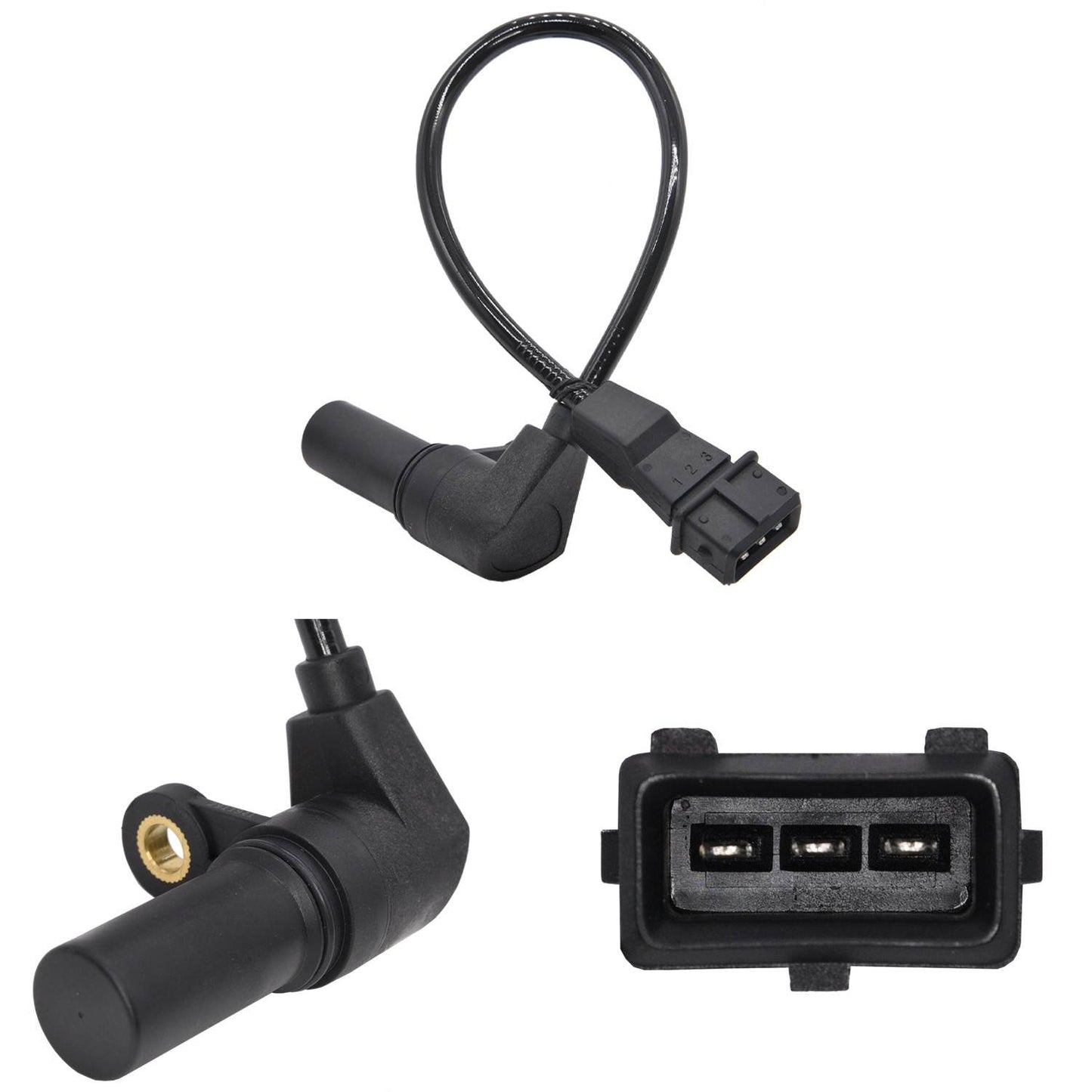 Walker Products Walker Products 235-2294 Engine Crankshaft Position Sensor 235-2294