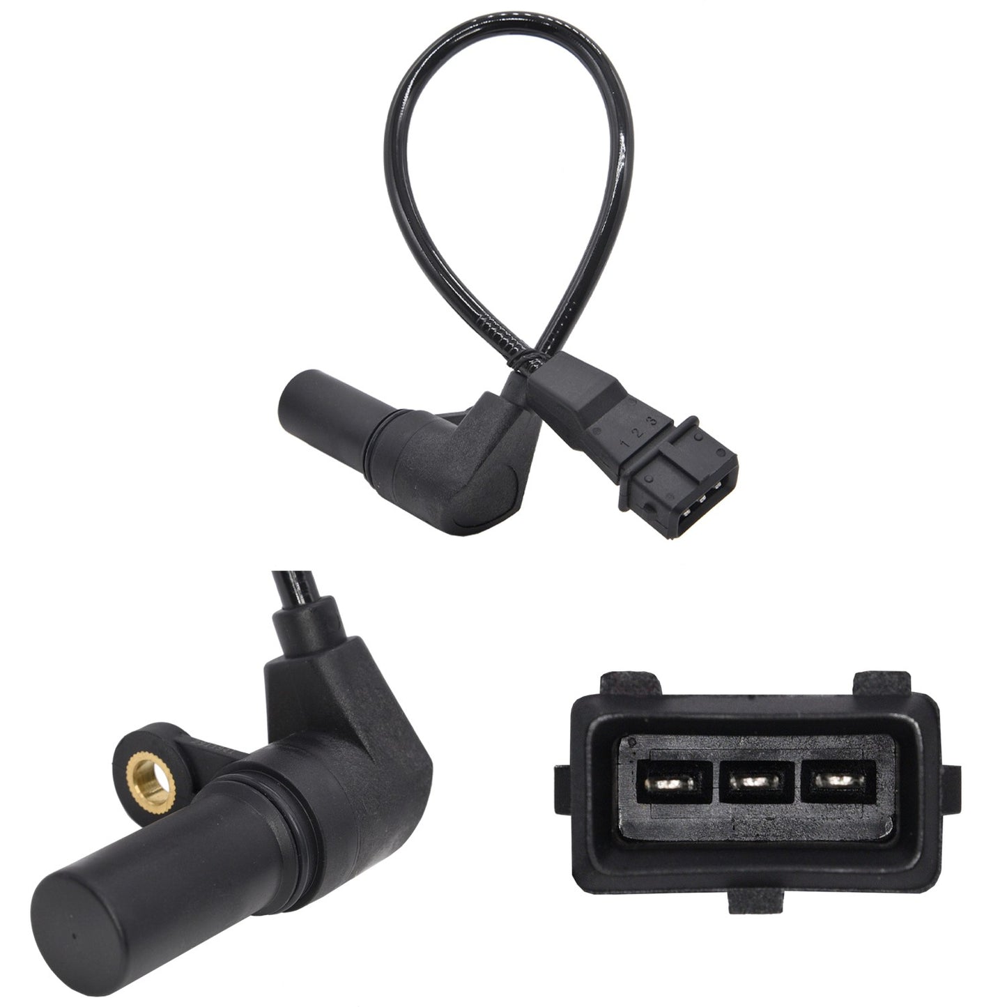 Walker Products Walker Products 235-2294 Engine Crankshaft Position Sensor 235-2294