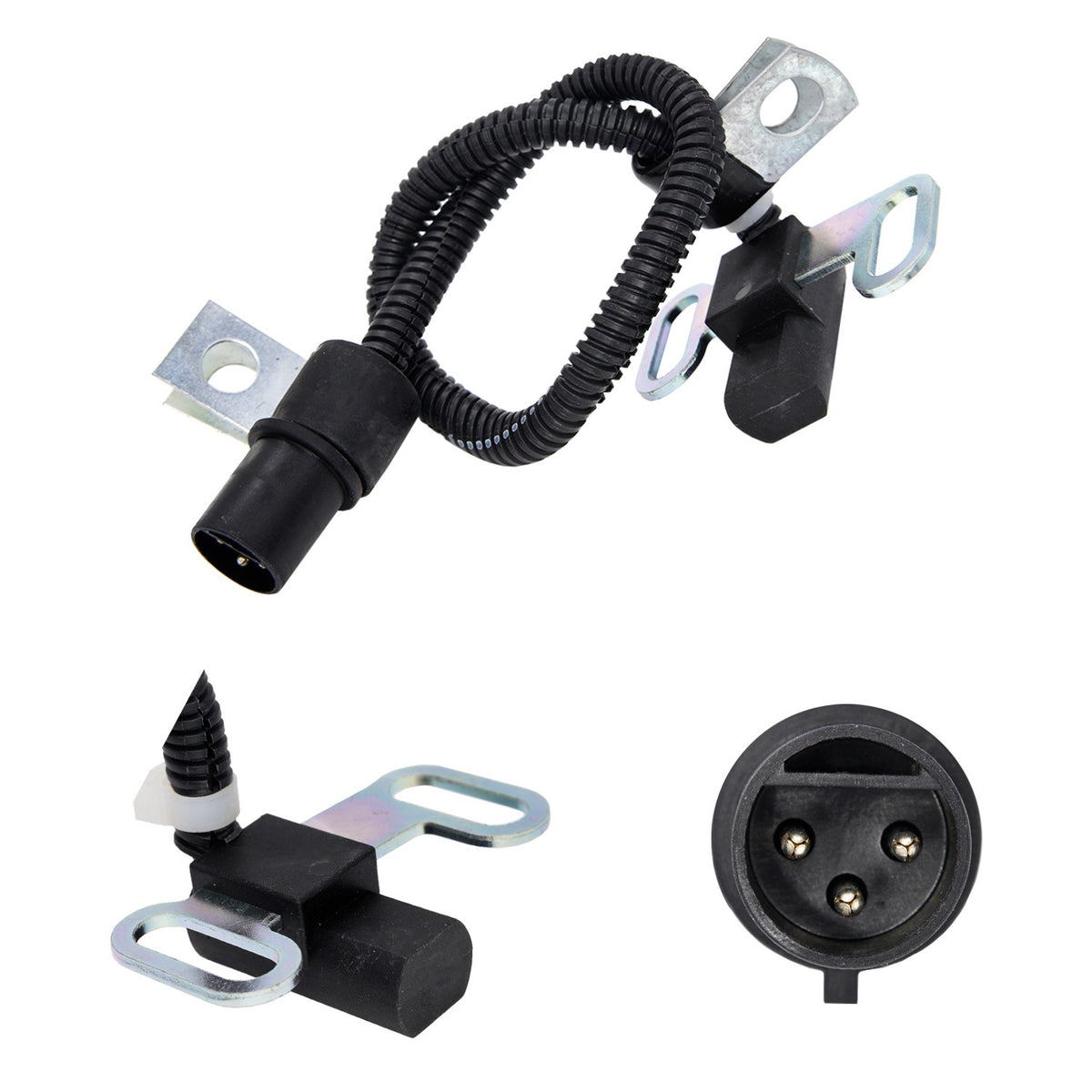 Walker Products Walker Products 235-2295 Engine Crankshaft Position Sensor 235-2295