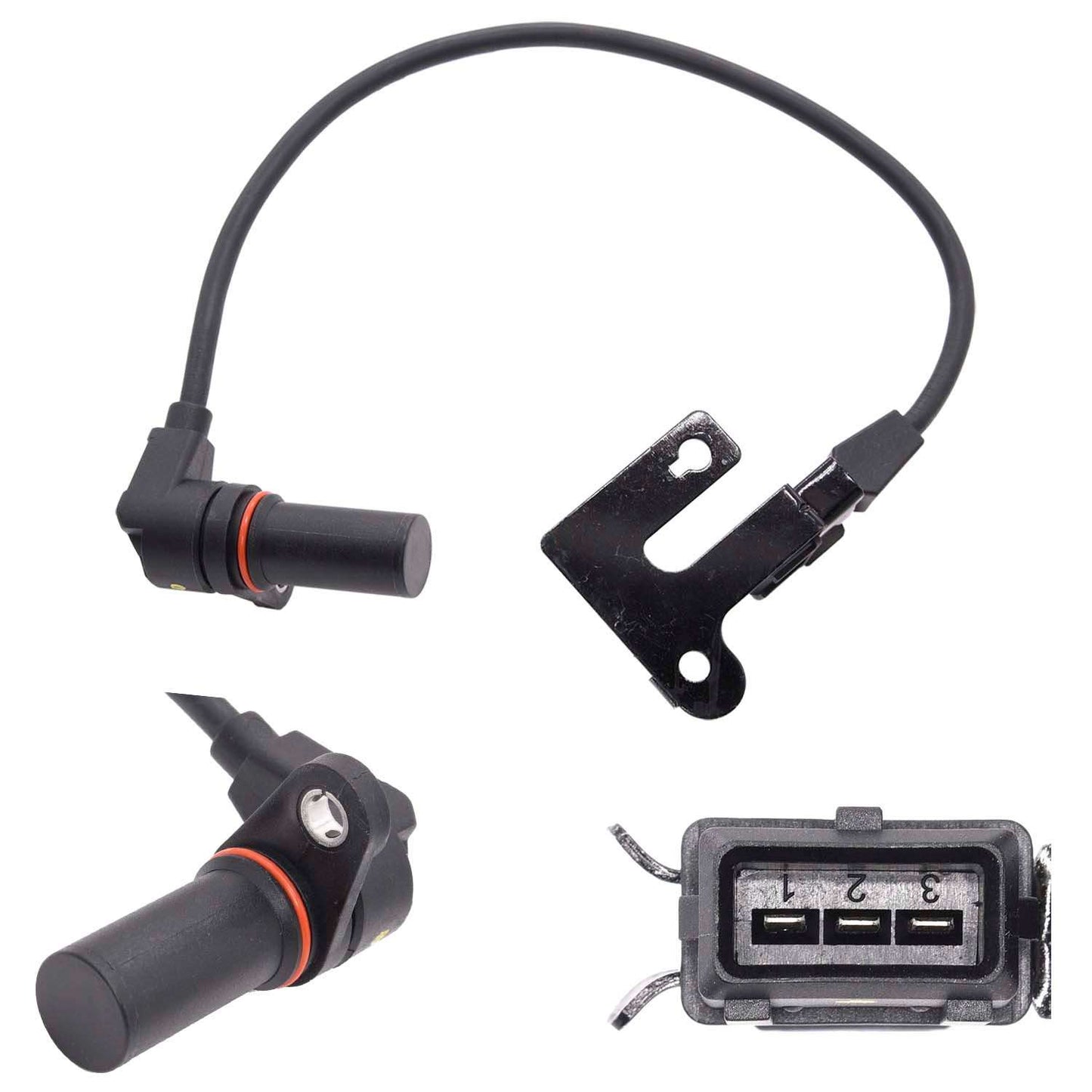 Walker Products Walker Products 235-2304 Engine Crankshaft Position Sensor 235-2304