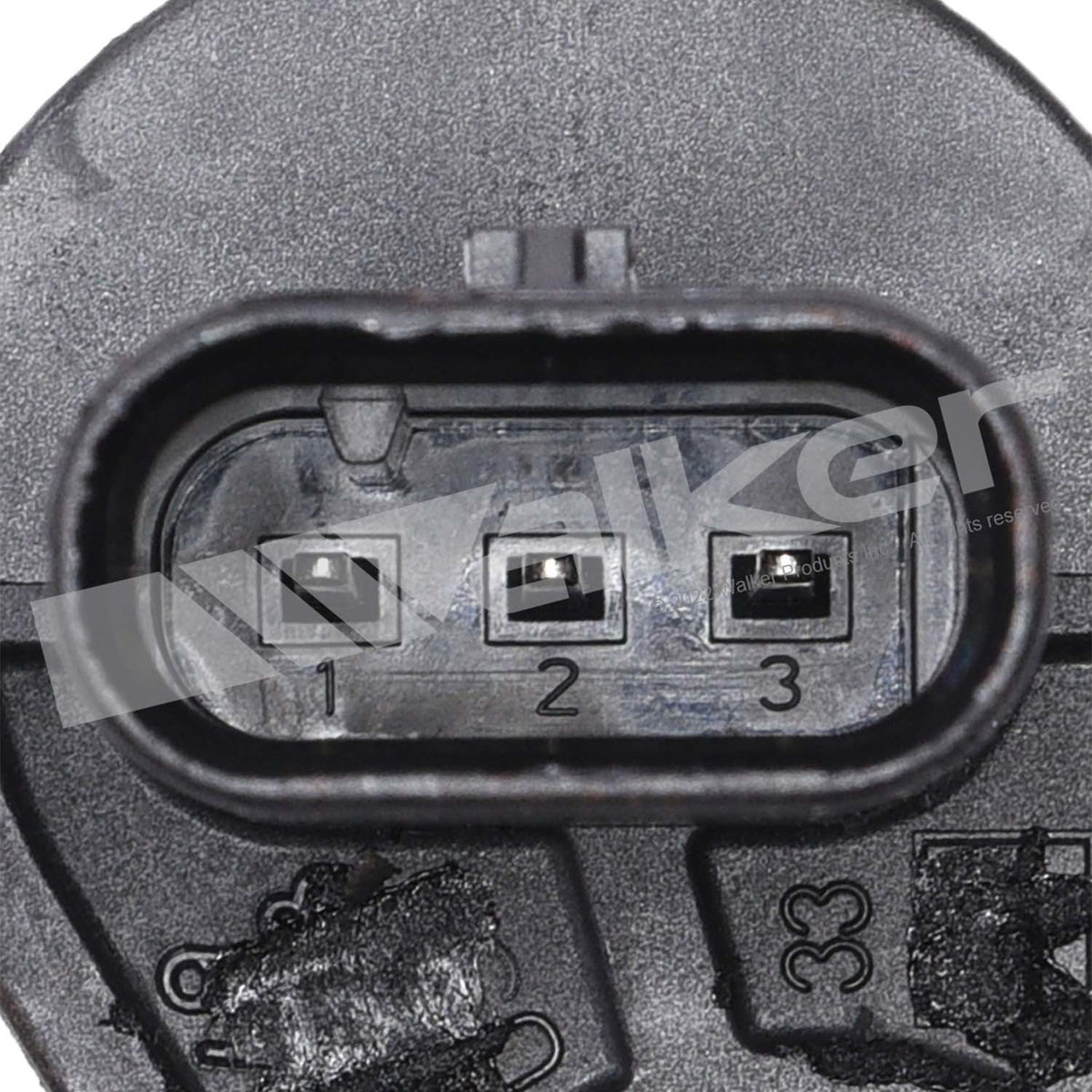 Walker Products Engine Camshaft Position Sensor 235-2365