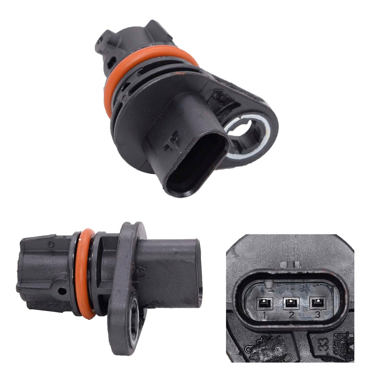 Walker Products Engine Camshaft Position Sensor 235-2365