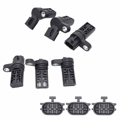 Walker Products Walker Products 235-2367 Engine Camshaft Position Sensor 235-2367