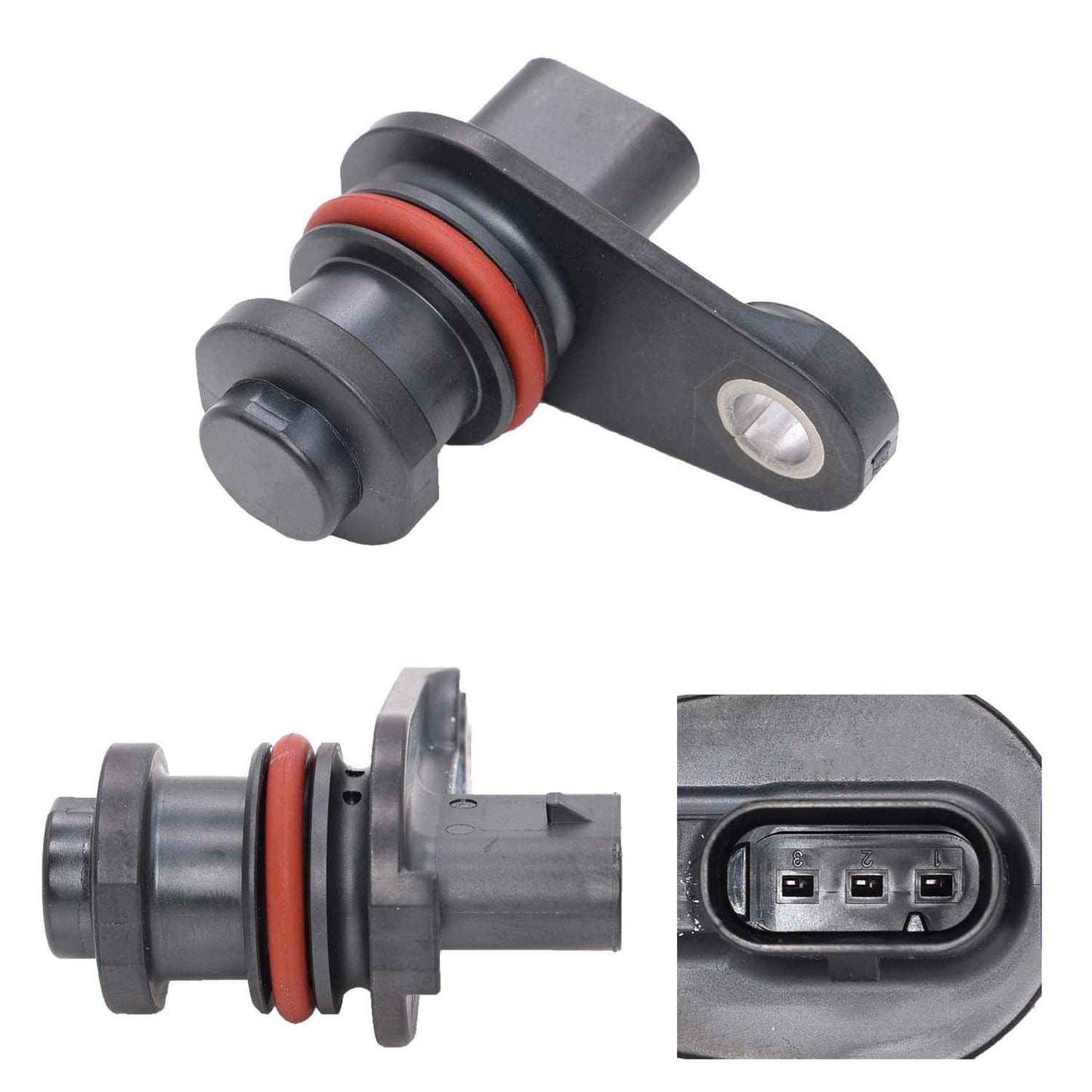 Walker Products Walker Products 235-2372 Engine Camshaft Position Sensor 235-2372