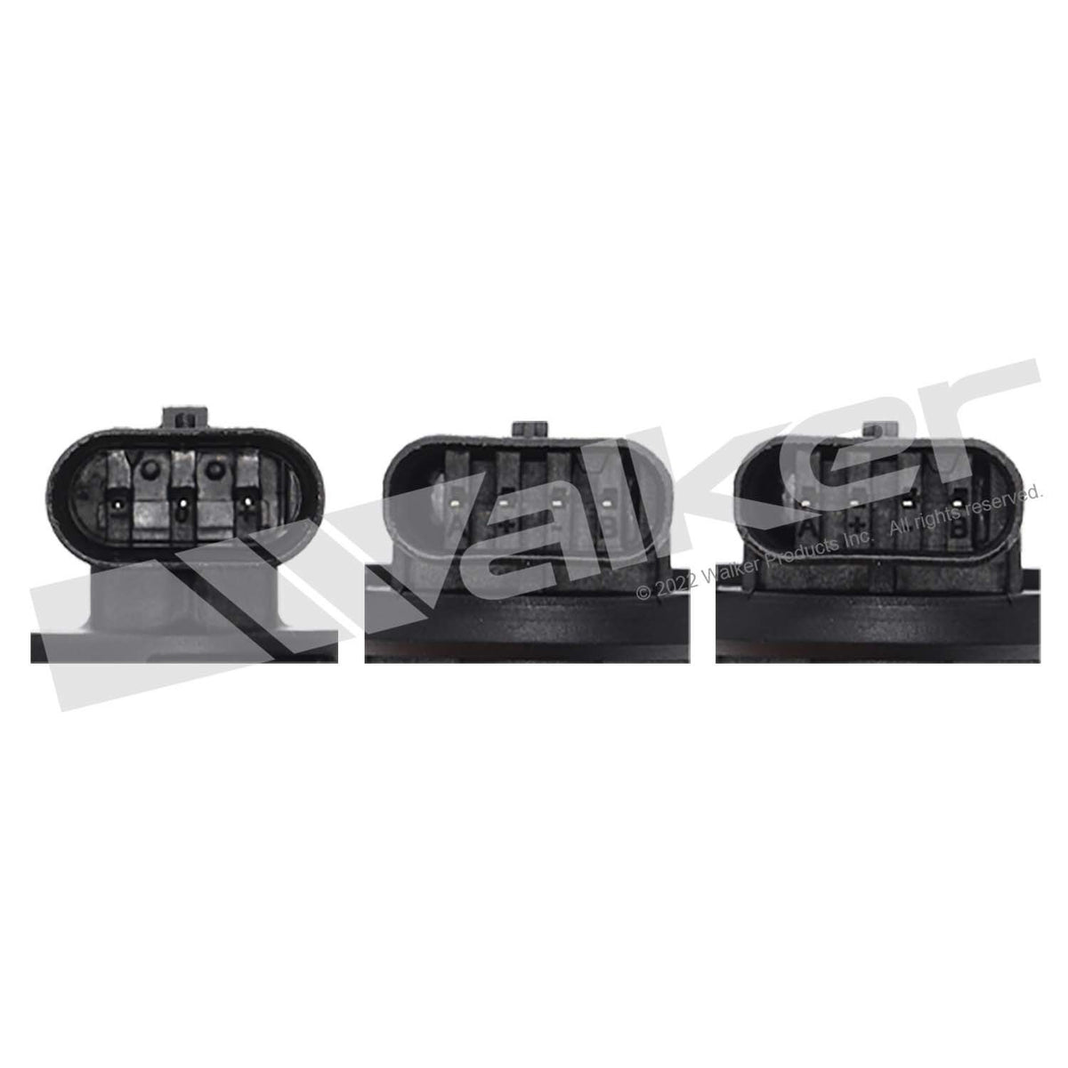 Walker Vehicle Part 235-2403