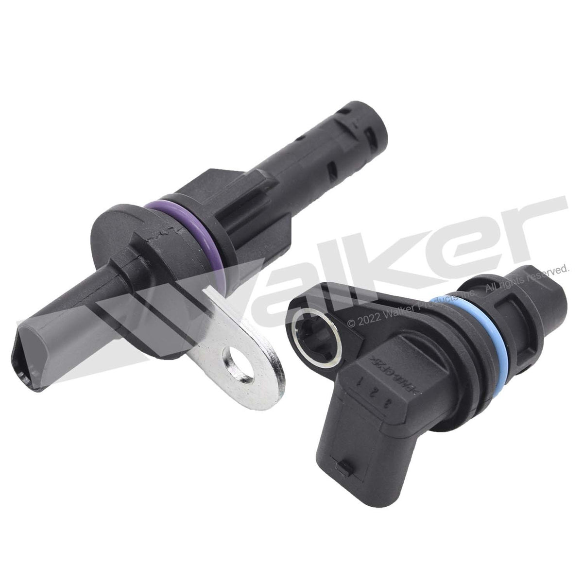 Walker Vehicle Part 235-2407