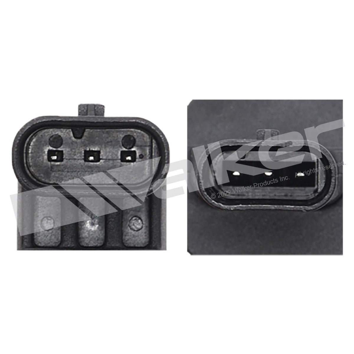 Walker Vehicle Part 235-2407