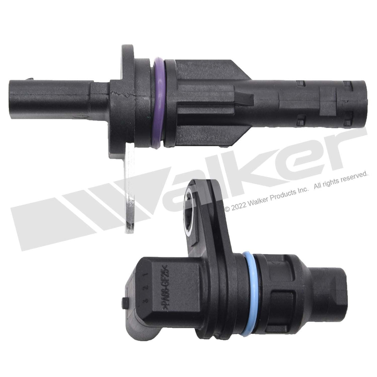 Walker Vehicle Part 235-2407