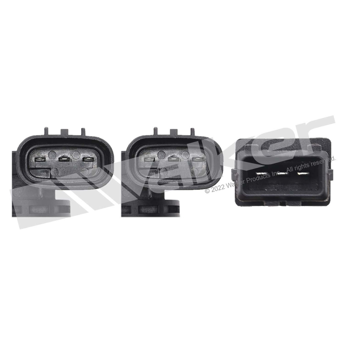 Walker Vehicle Part 235-2412