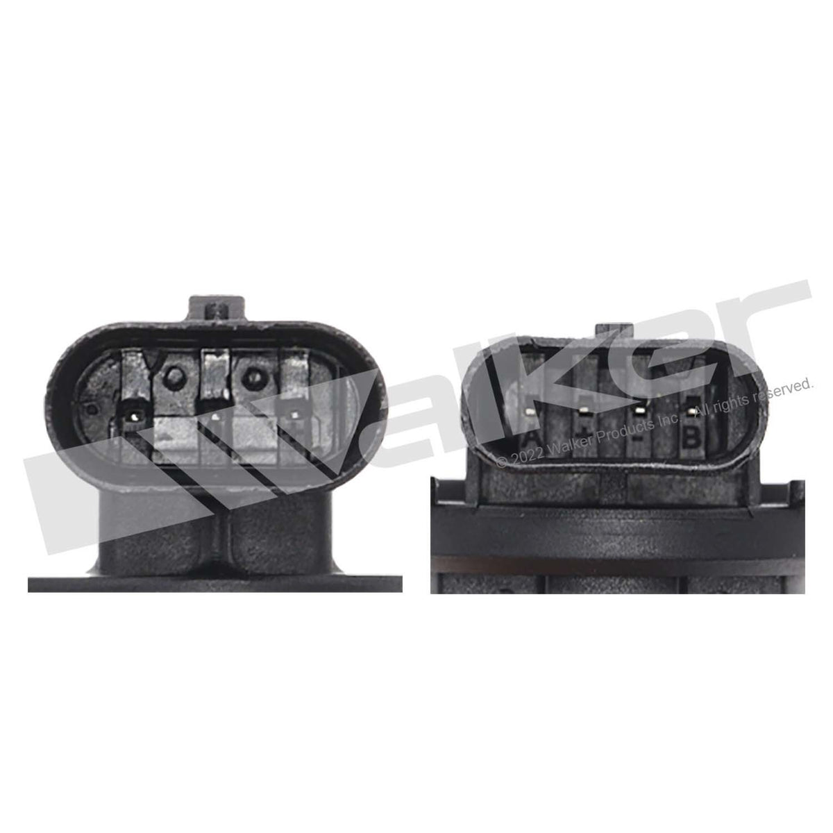 Walker Vehicle Part 235-2413