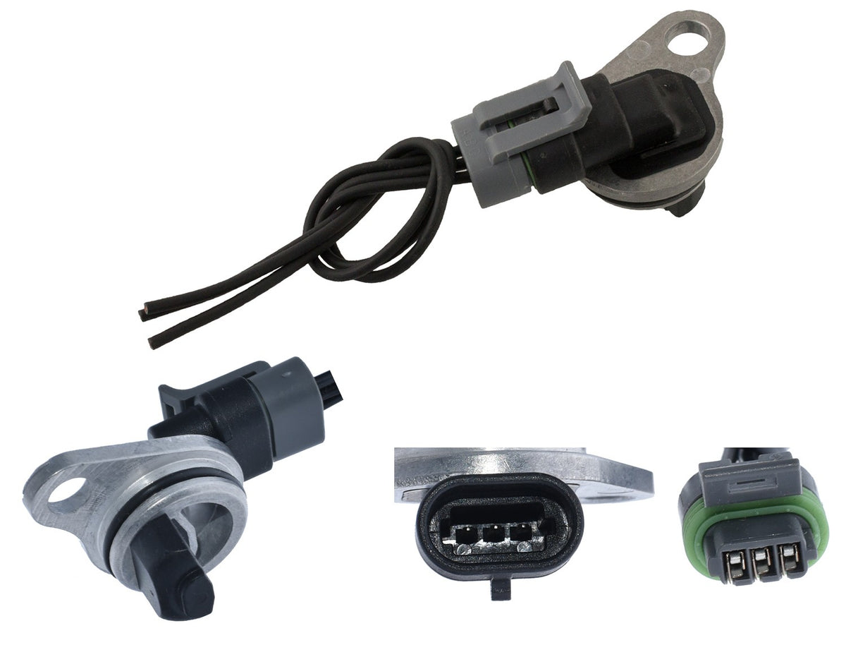 Walker Products Walker Products 235-91001 Engine Camshaft Position Sensor - Full Service Kit 235-91001