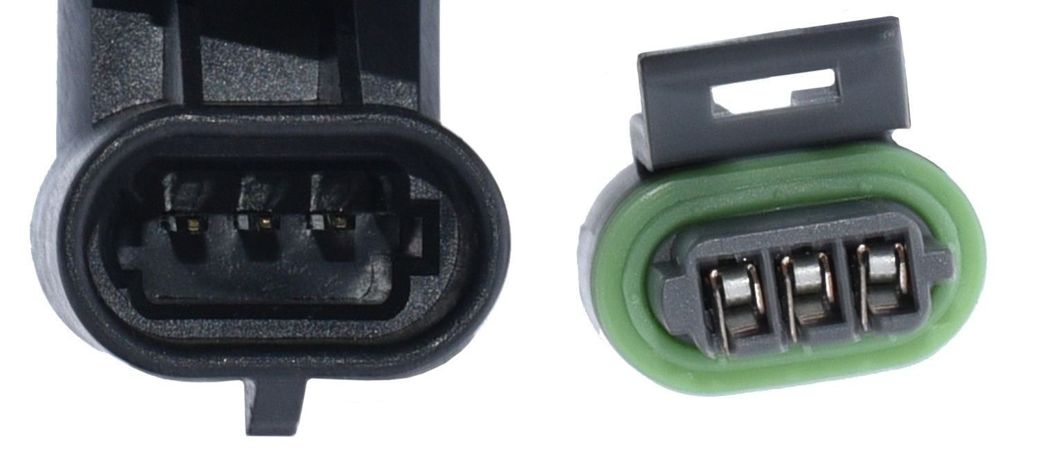 Walker Products Walker Products 235-91003 Engine Camshaft Position Sensor - Full Service Kit 235-91003