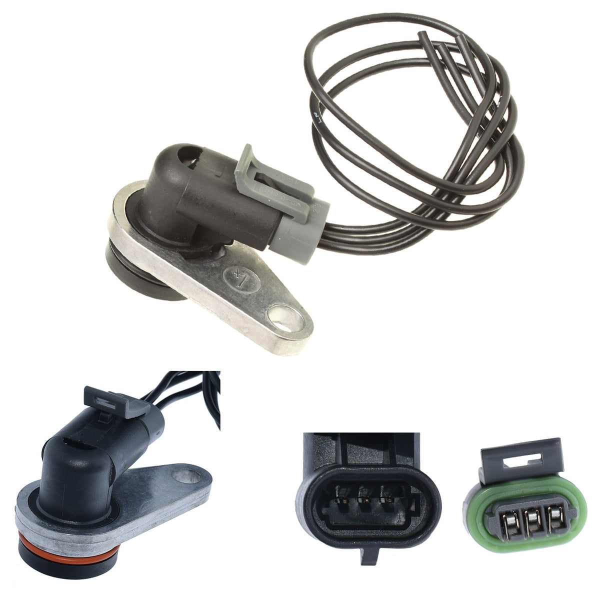 Walker Products Walker Products 235-91003 Engine Camshaft Position Sensor - Full Service Kit 235-91003