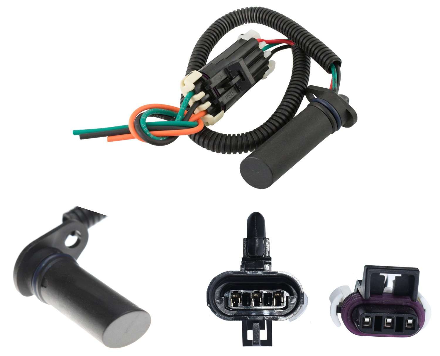 Walker Products Engine Camshaft Position Sensor 235-91004