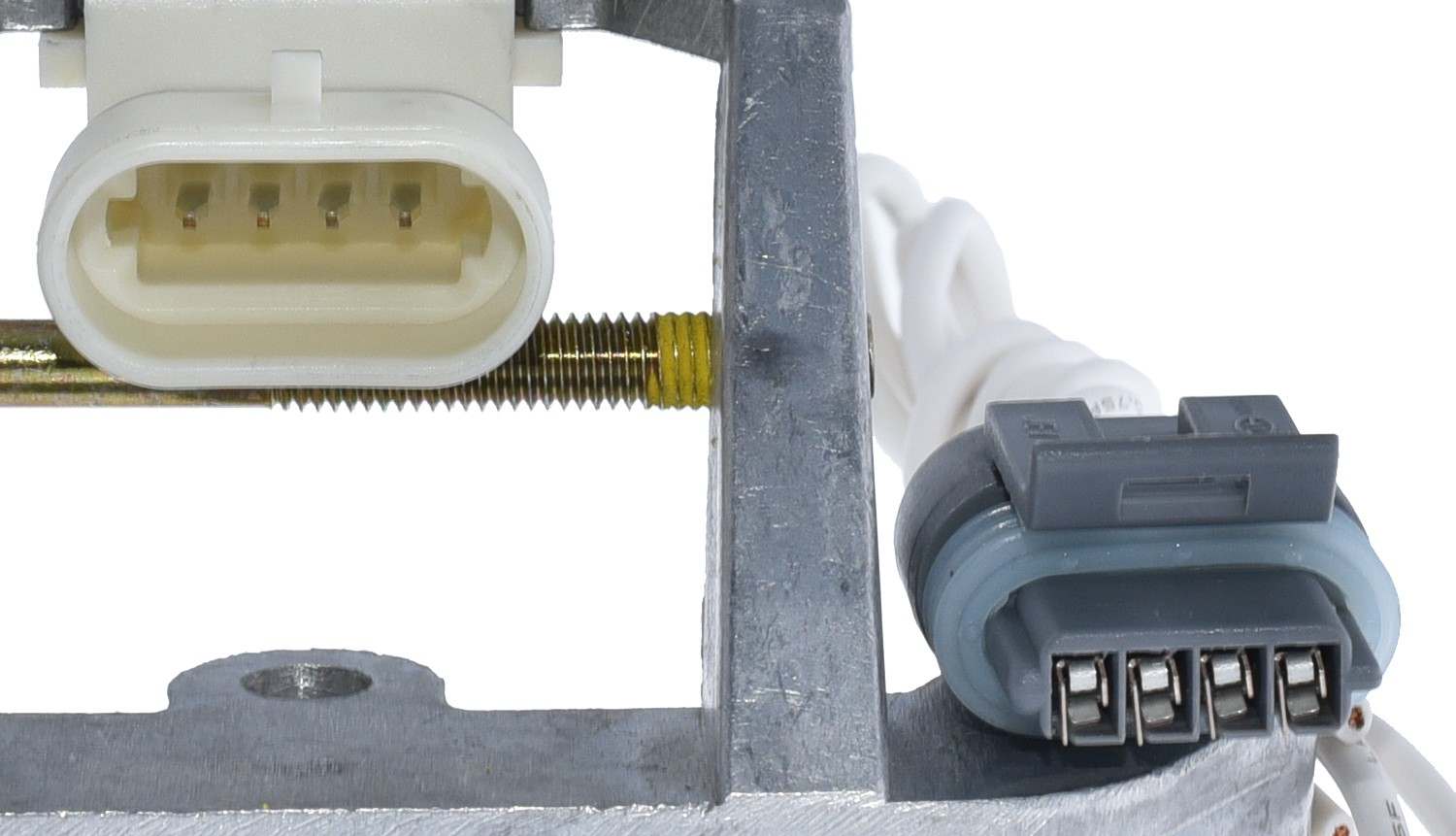 Walker Products Walker Products 235-91010 Engine Crankshaft Position Sensor - Full Service Kit 235-91010