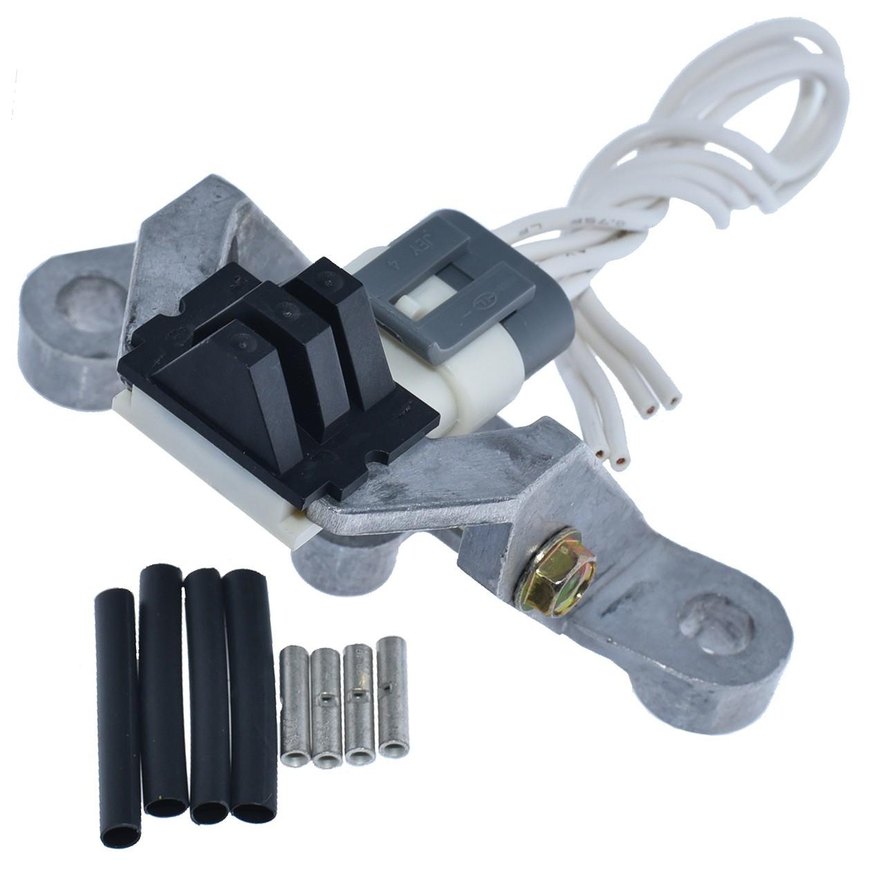 Walker Products Engine Crankshaft Position Sensor 235-91010