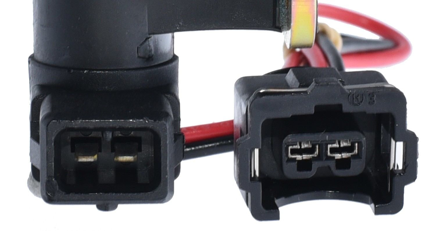 Walker Products Walker Products 235-91015 Engine Crankshaft Position Sensor - Full Service Kit 235-91015