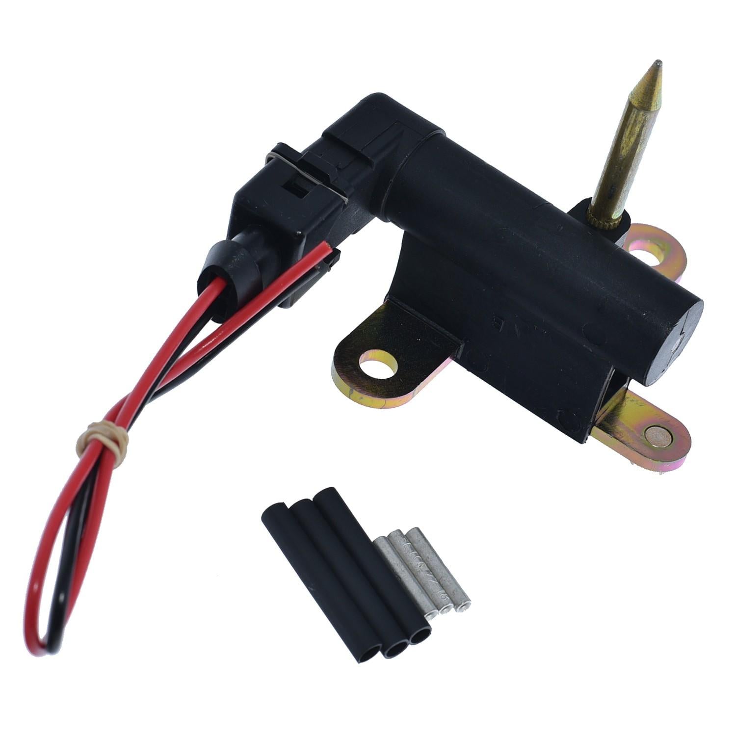 Walker Products Engine Crankshaft Position Sensor 235-91015