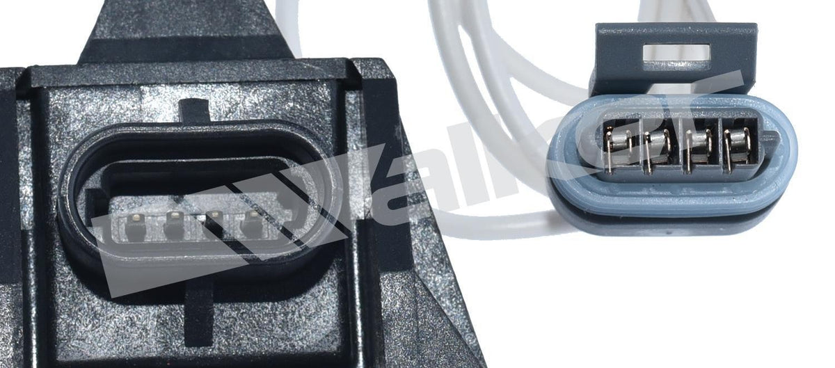 Walker Products Walker Products 235-91019 Engine Crankshaft Position Sensor - Full Service Kit 235-91019
