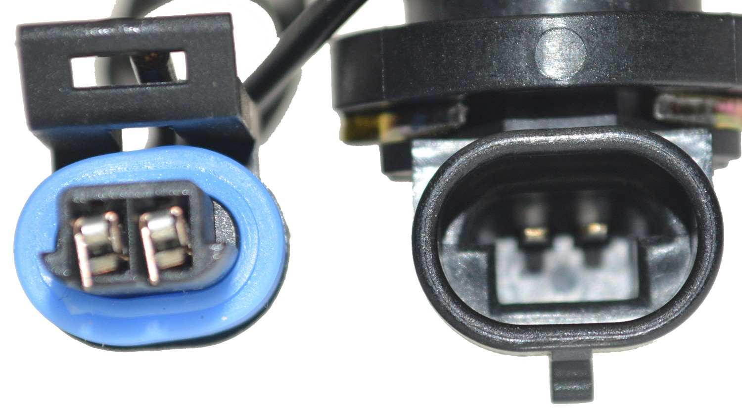 Walker Products Engine Crankshaft Position Sensor 235-91021