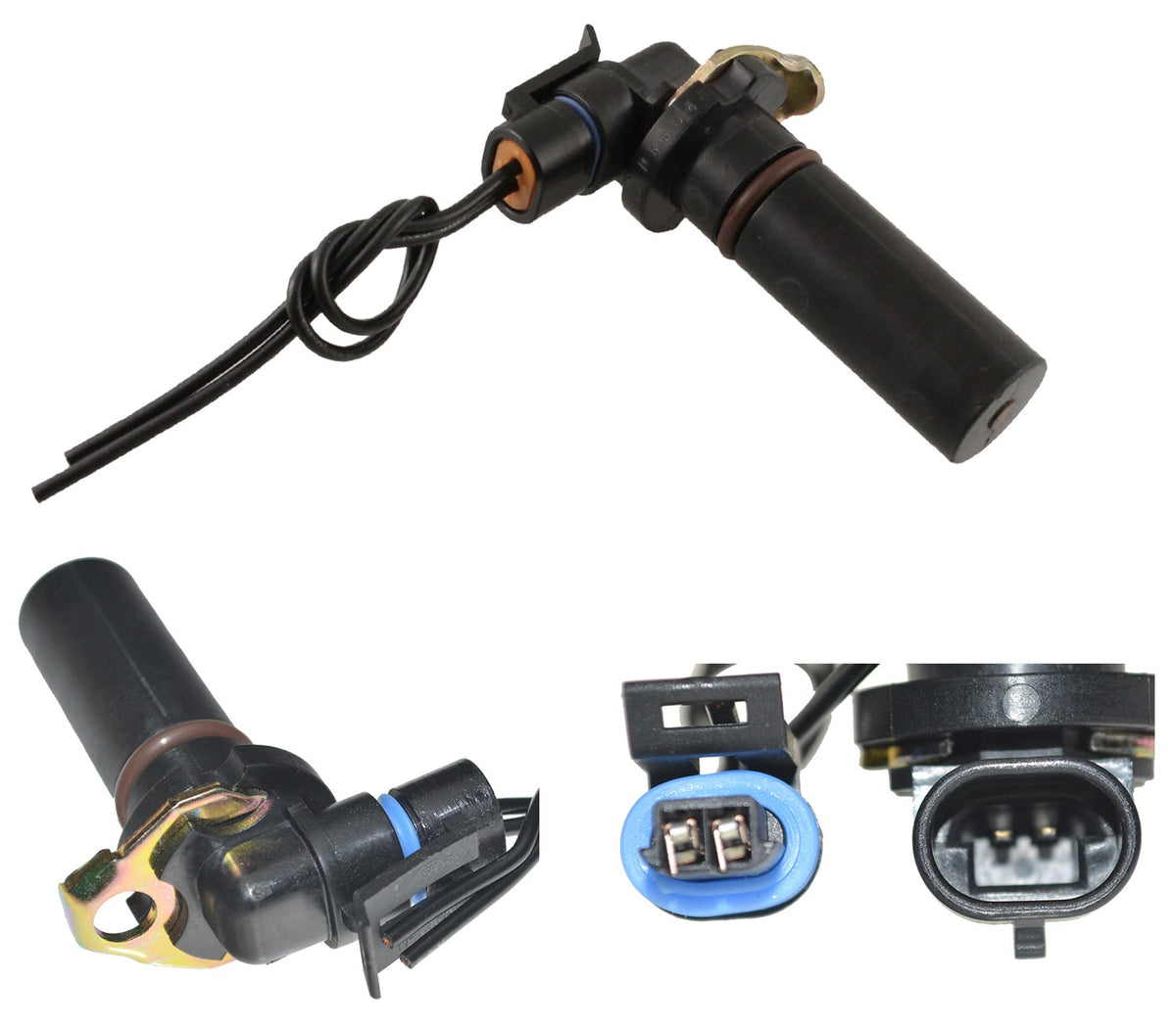 Walker Products Walker Products 235-91021 Engine Crankshaft Position Sensor - Full Service Kit 235-91021