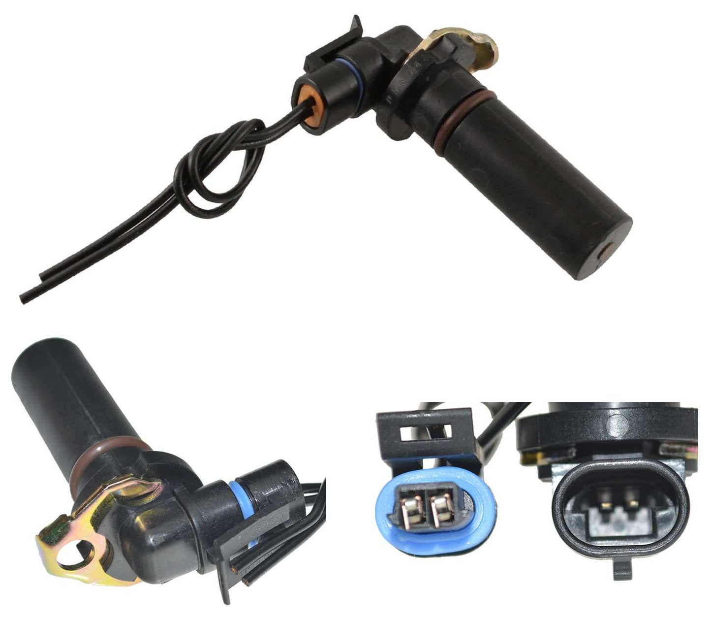 Walker Products Walker Products 235-91021 Engine Crankshaft Position Sensor - Full Service Kit 235-91021